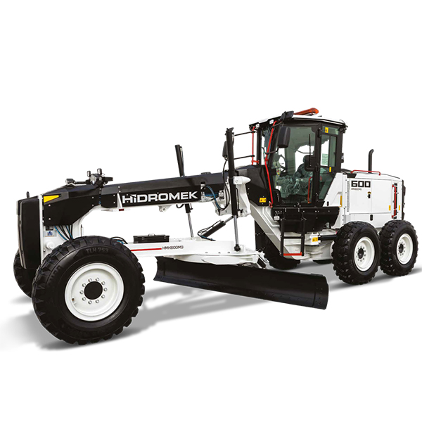 Hidormek grejder HMK MG330