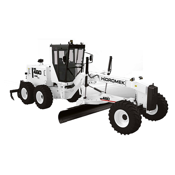 Hidormek grejder HMK MG460