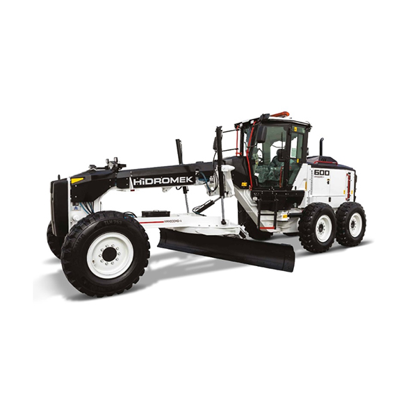 Hidormek grejder HMK600MG