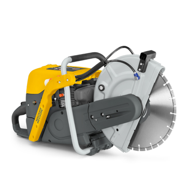 Wacker Neuson Ručne sekačice