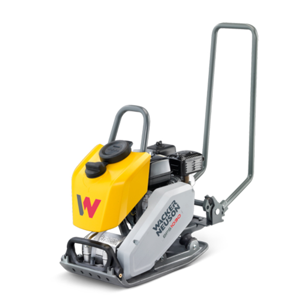 Wacker Neuson Vibro ploče